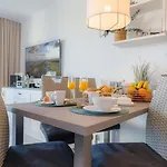 Appartamento 254 Kleine Auszeit Id 139 Böhl
