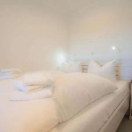 Apartment 254 Kleine Auszeit Id 139 Sankt Peter-Ording