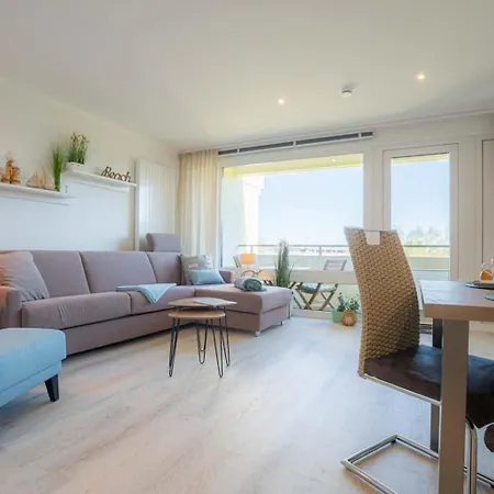 254 Kleine Auszeit Id 139 Sankt Peter-Ording