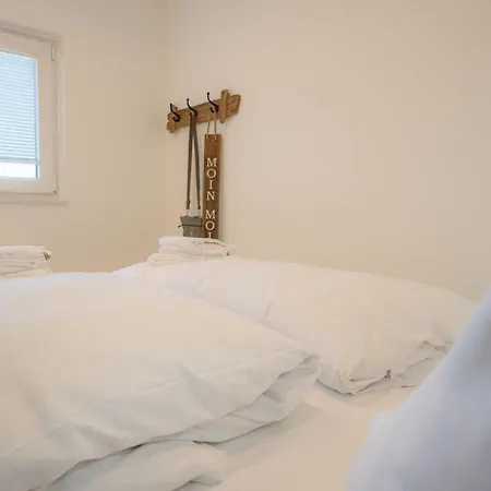 Apartman 254 Kleine Auszeit Id 139 *