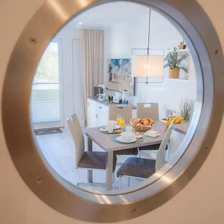 254 Kleine Auszeit Id 139 Apartamento