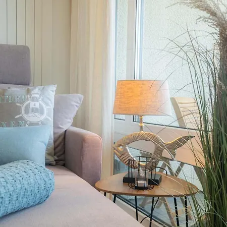 254 Kleine Auszeit Id 139 Apartamento *