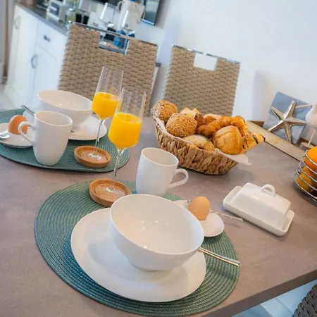 254 Kleine Auszeit Id 139 Sankt Peter-Ording