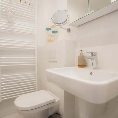 254 Kleine Auszeit Id 139 Apartamento