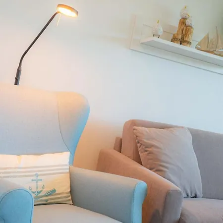 Apartamento 254 Kleine Auszeit Id 139