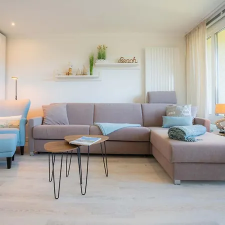 254 Kleine Auszeit Id 139 Apartamento *