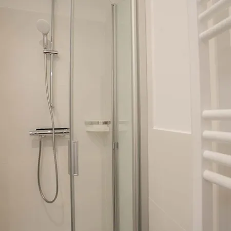 Apartamento 254 Kleine Auszeit Id 139 *