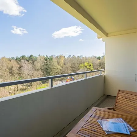 254 Kleine Auszeit Id 139 Apartamento