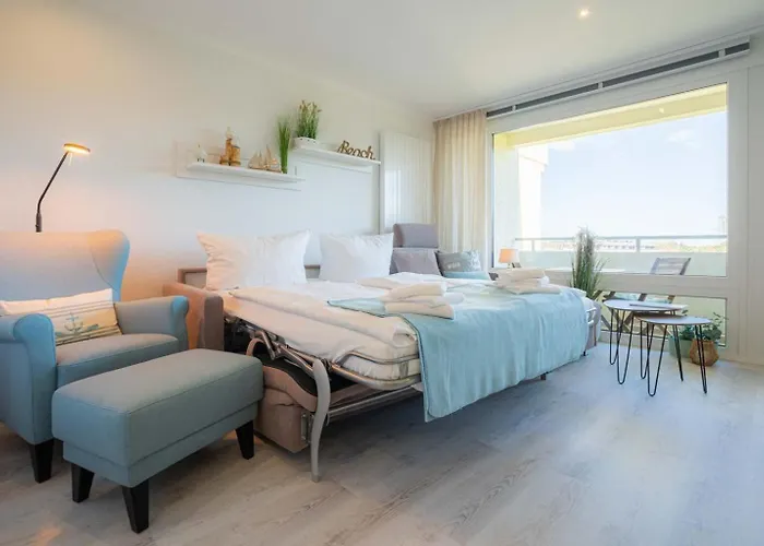 254 Kleine Auszeit Id 139 شقة *